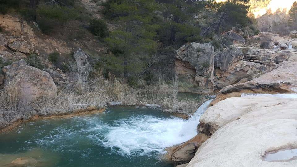 Un paraíso con condiciones