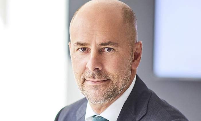 Jos Luis Blzquez CEO de Beka Values