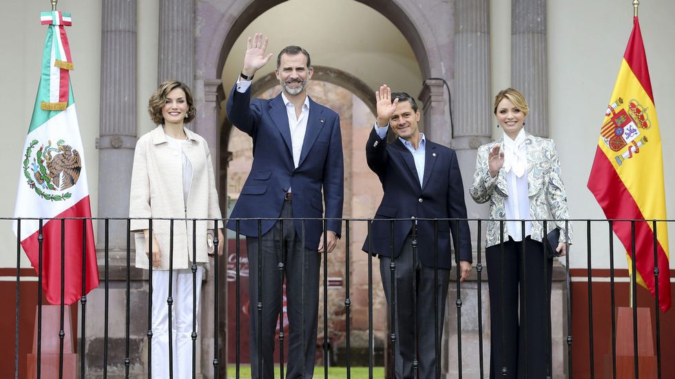 Su último look