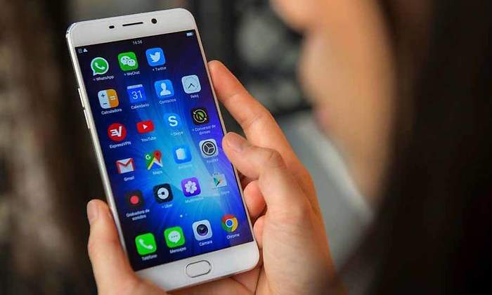 moviles