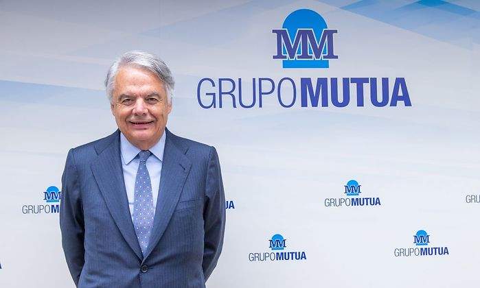 Mutua Ignacio Garralda