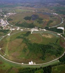 tevatron