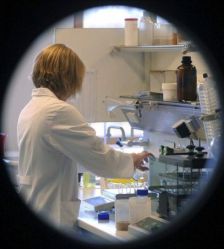 El avance científico del año es una investigación sobre la prevención del VIH