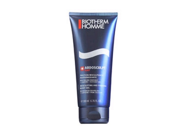 Abdosculpt Renovación Biotherm. 30,95 euros