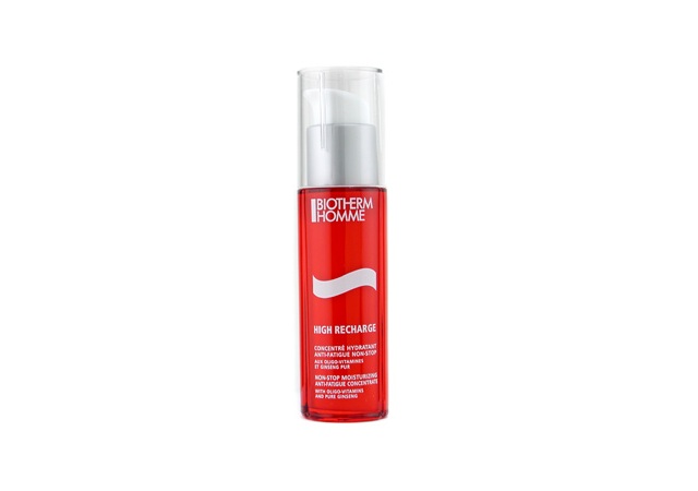 Hidratante anti fatiga Biotherm. 36,20 euros
