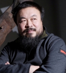 Ai Weiwei