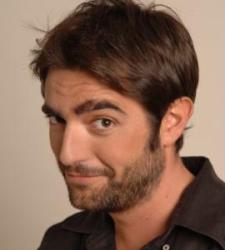 Dani Mateo entra en 'El Intermedio'