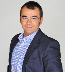 Jorge Javier Vázquez (Telecinco)