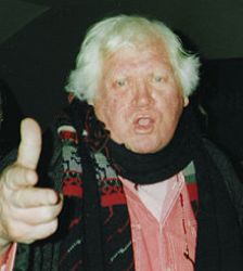 Muere, a los 84 años, el director británico de cine Ken Russell