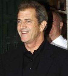 Mel Gibson busca la paz con la comunidad judía con un film sobre Judas Macabeo