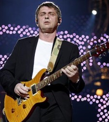Mike Oldfield