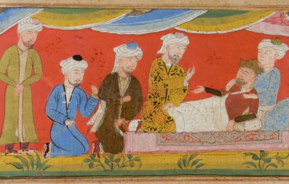 'Visiones de la India' en el Museo Thyssen-Bornemisza