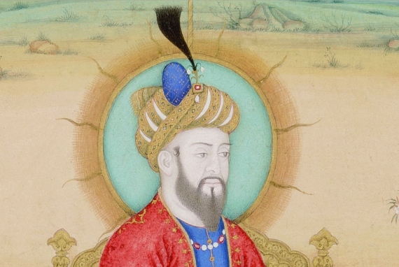 'Visiones de la India' en el Museo Thyssen-Bornemisza