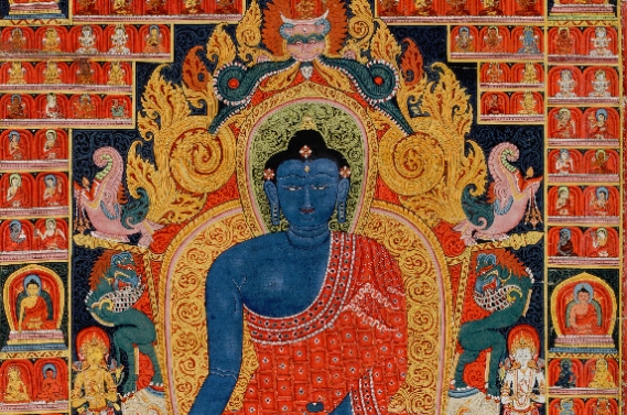 'Visiones de la India' en el Museo Thyssen-Bornemisza