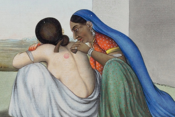 'Visiones de la India' en el Museo Thyssen-Bornemisza