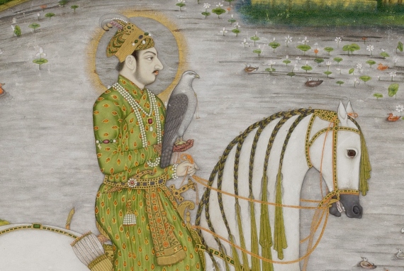 'Visiones de la India' en el Museo Thyssen-Bornemisza