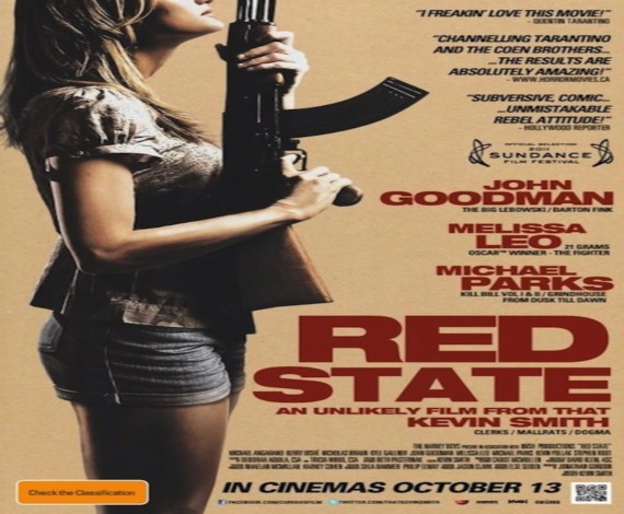 Red State