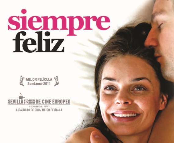 Siempre feliz