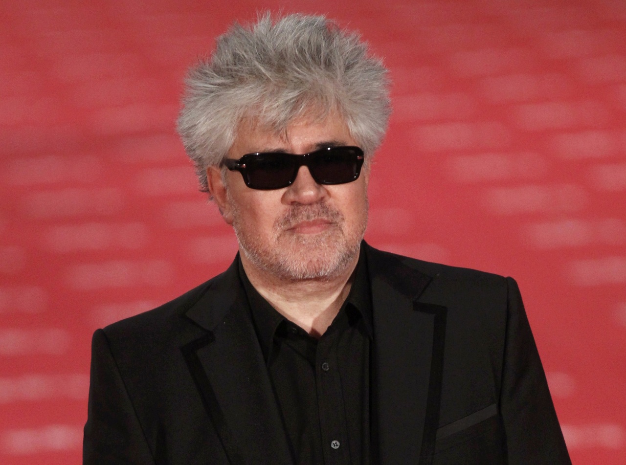Gala Premios Goya