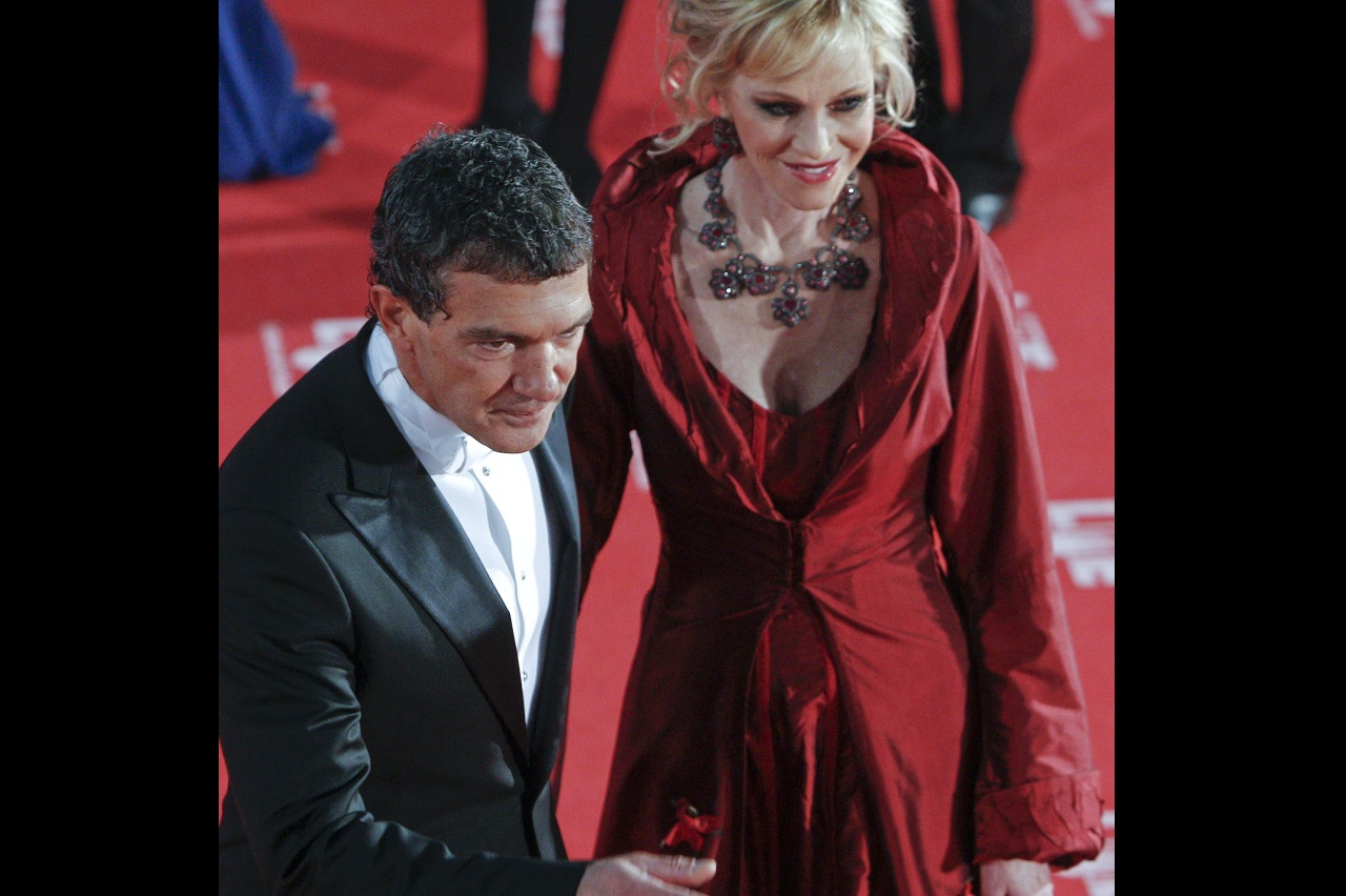 Gala Premios Goya