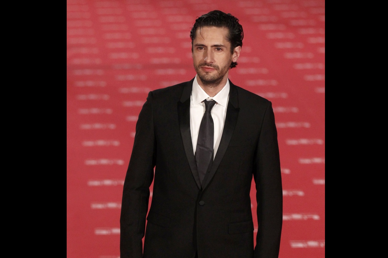 Gala Premios Goya