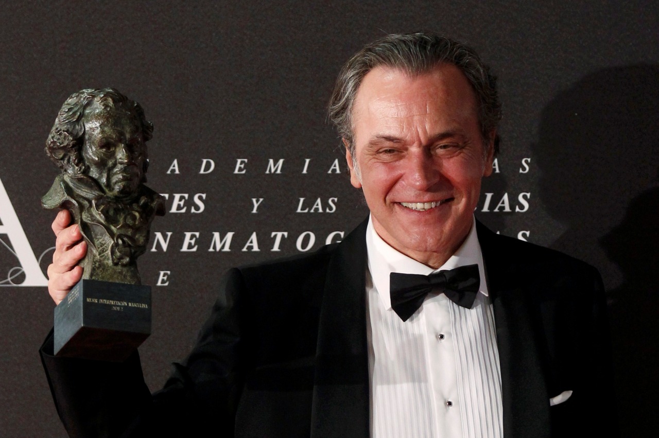 Gala Premios Goya