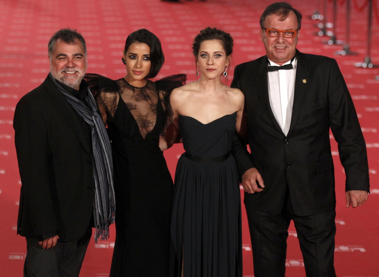 Gala Premios Goya