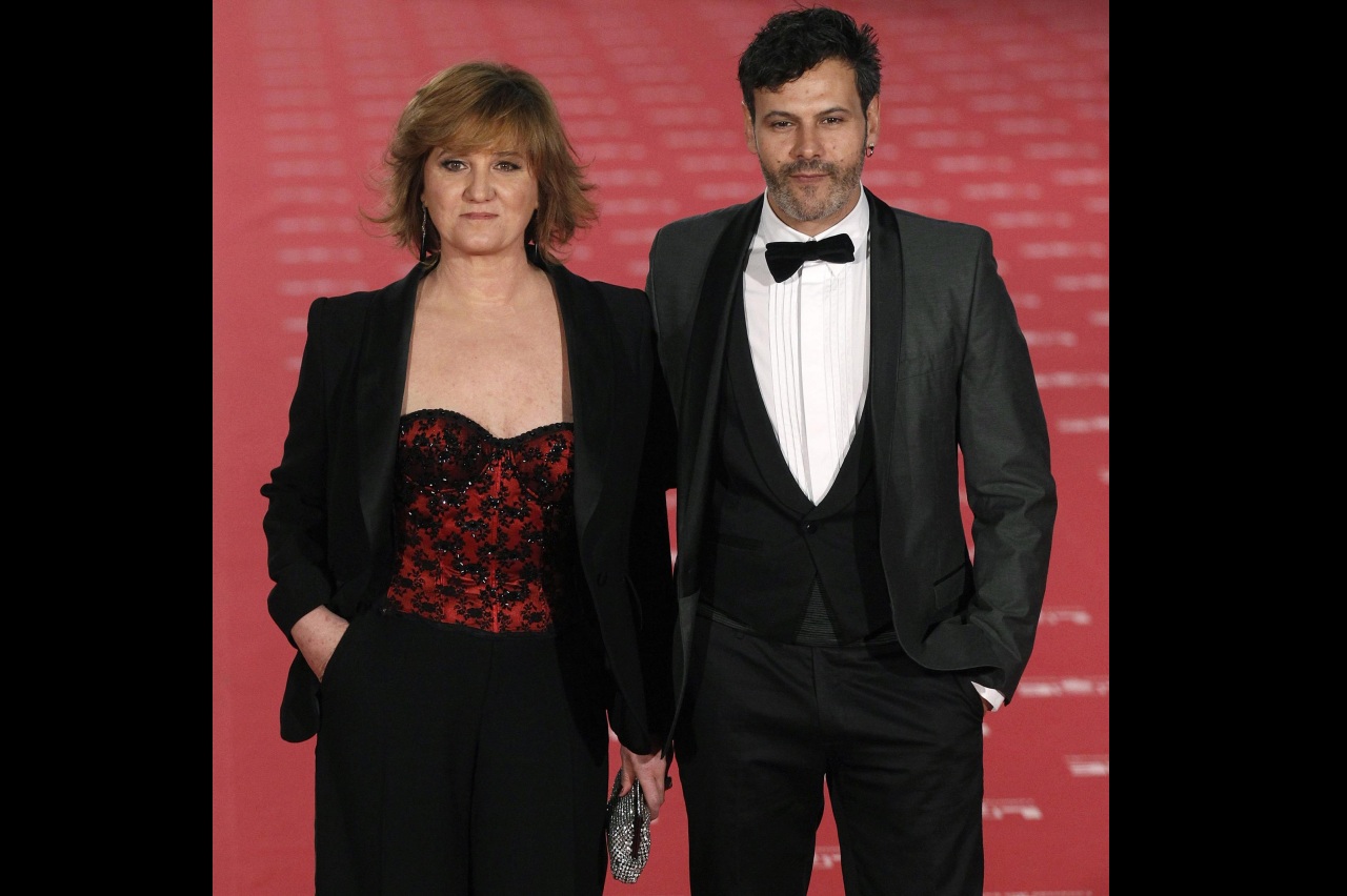 Gala Premios Goya