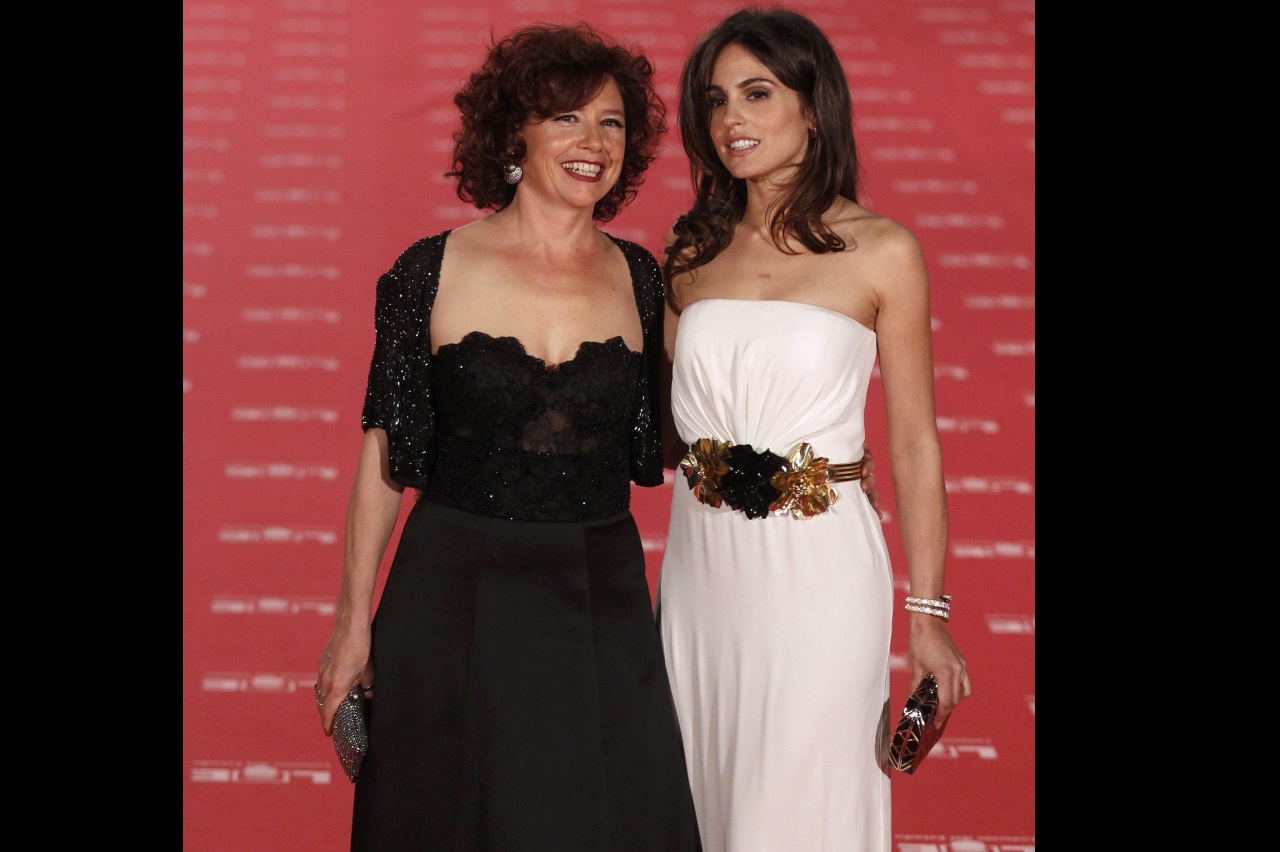 Gala Premios Goya