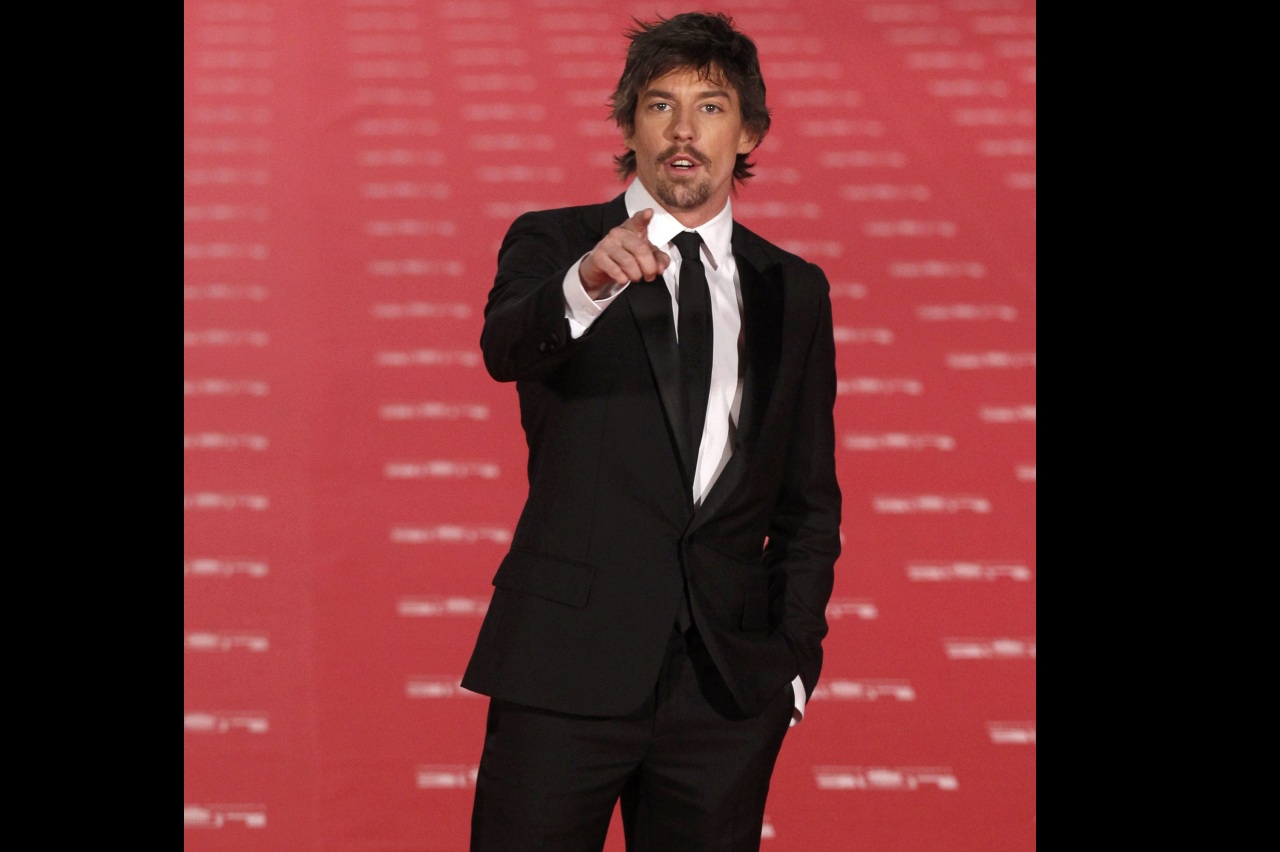 Gala Premios Goya
