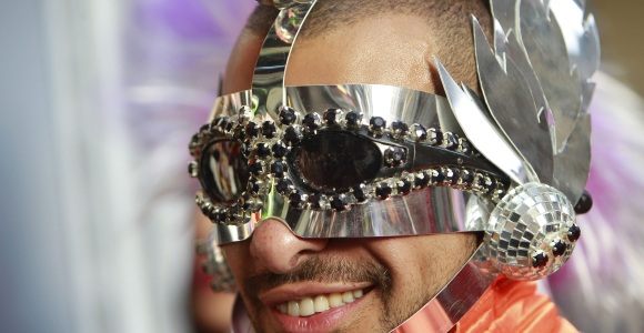 <b>Enmascarado</b>