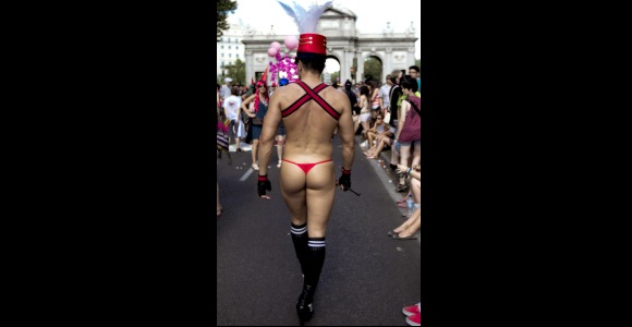 <b>Señor desnudo</b>