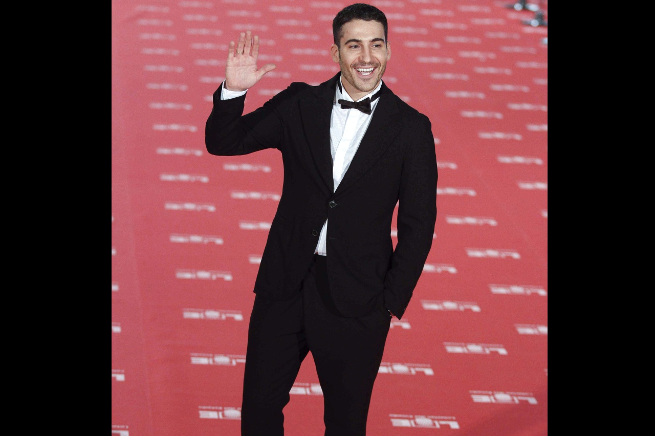 Gala Premios Goya