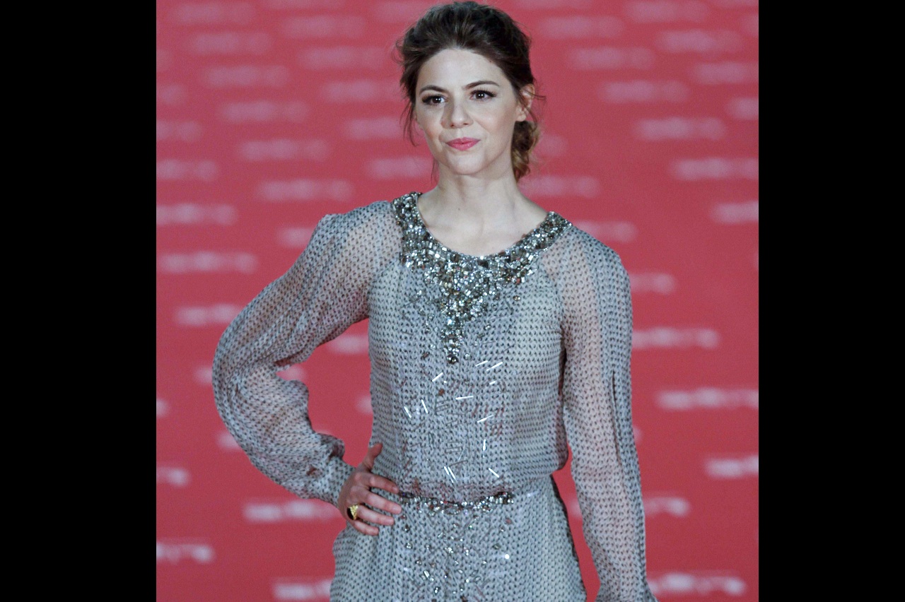 Gala Premios Goya