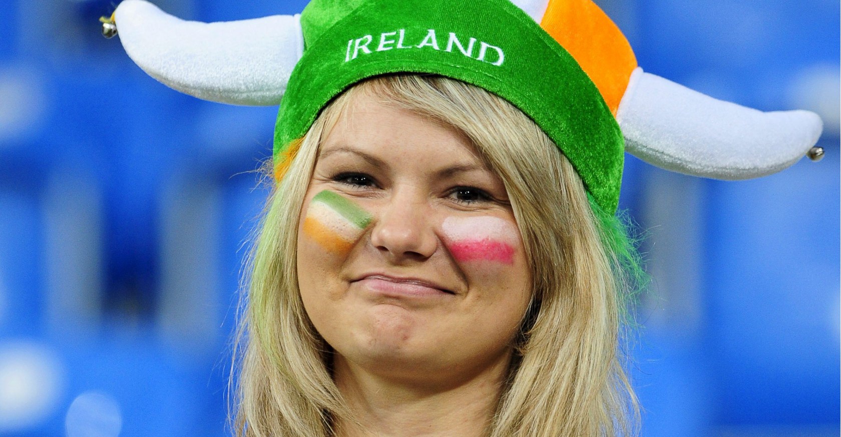 Las bellezas de la Euro: Irlanda