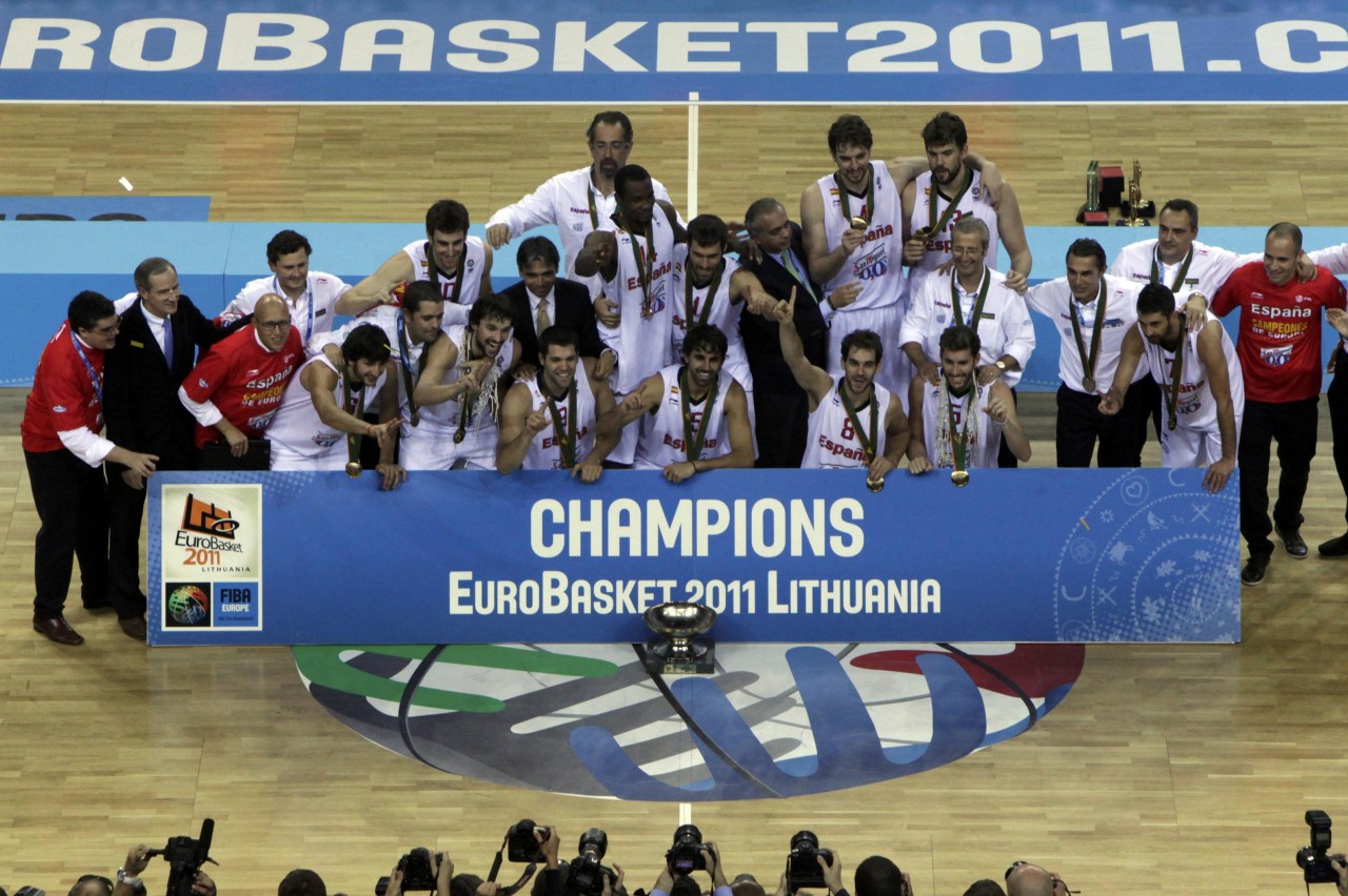 Una foto para la historia 