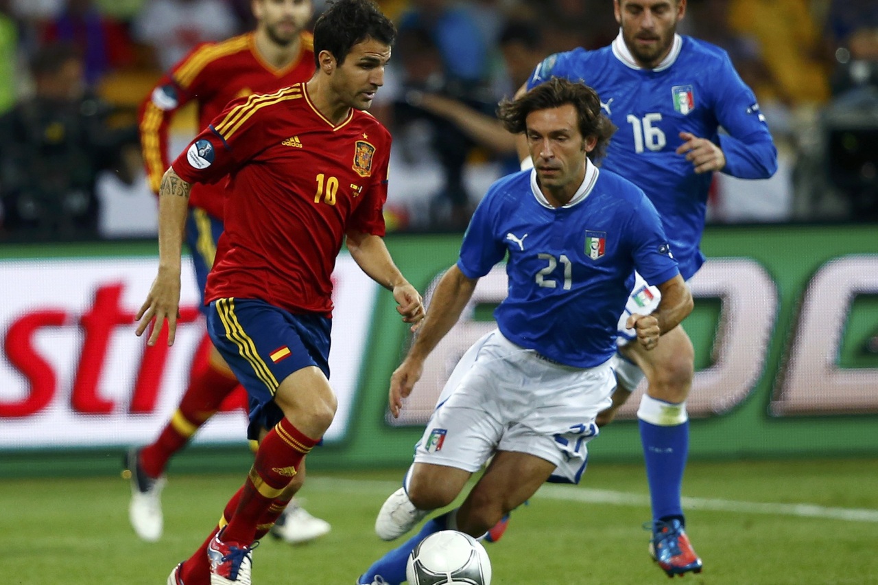 <b>Pirlo presiona</b>