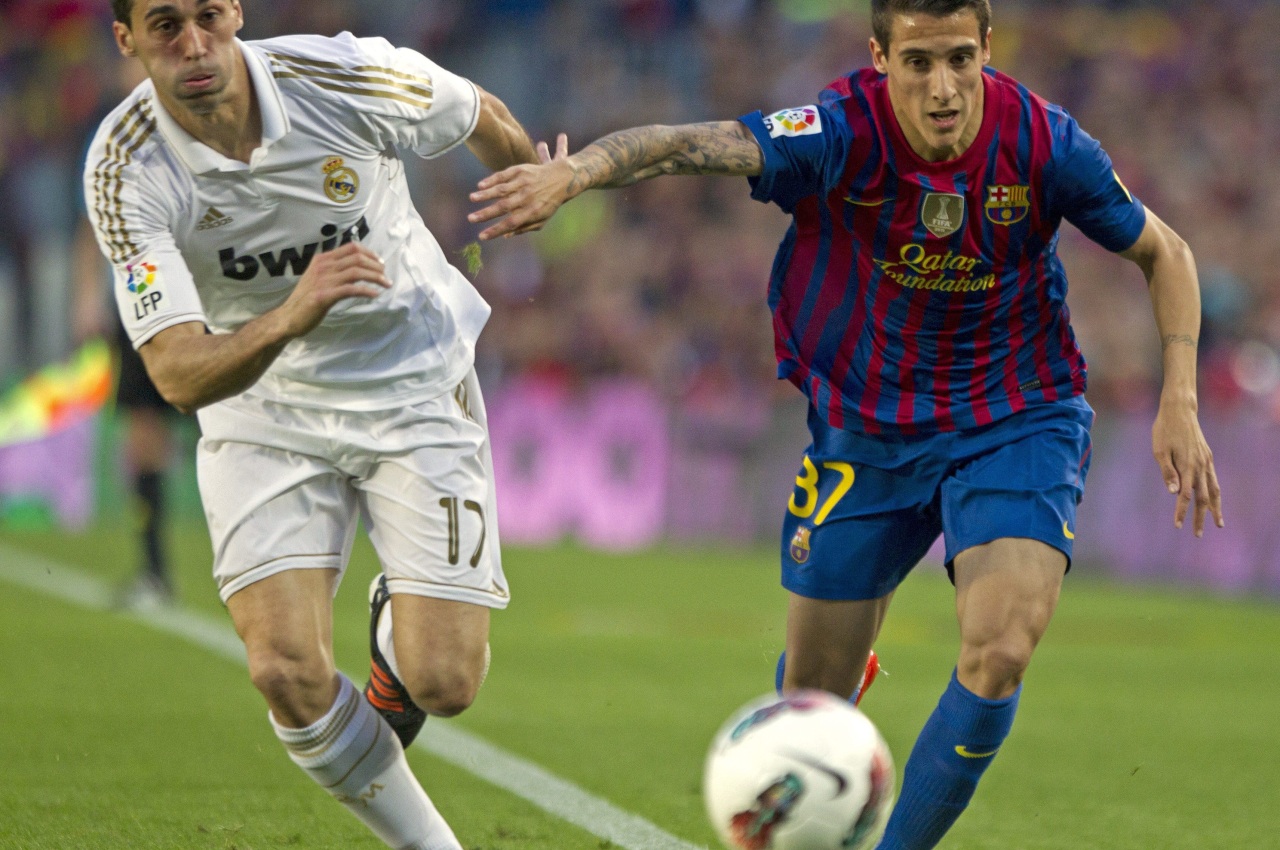 <b>Tello y Arbeloa</b>