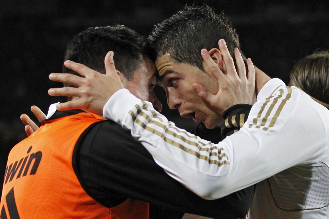 <b>Cristiano y Callejón</b>