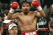 Manny Pacquiao