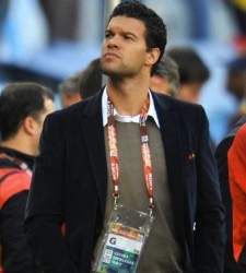 Michael Ballack