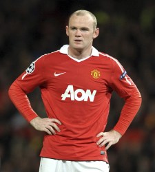 Wayne Rooney
