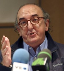 jaume roures