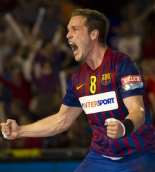 Barcelona Intersport