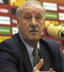 Vicente del Bosque