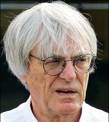 Ecclestone teme que EEUU no se implique en la celebración de sus dos Grandes Premios