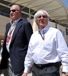 Cataluña también revisará los contratos con Ecclestone: peligra la <b>F1 en España</b>
