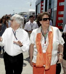 La Generalitat continúa su particular 'tira y afloja': "Habrá F1 en Valencia"