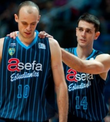 Carlos Jiménez (Estudiantes)