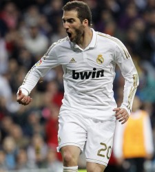 Gonzalo Higuaín
